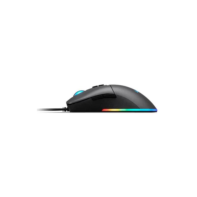 Lenovo GY51M74265 souris Jouer Droitier USB Type-A 8000 DPI