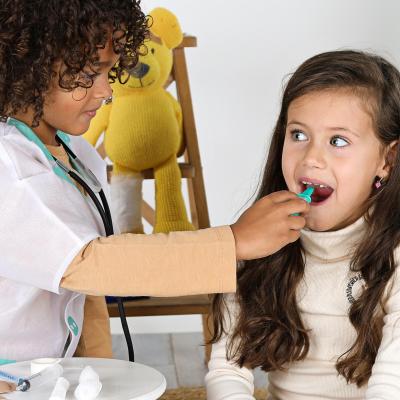 SES Creative Petits Pretenders Méga kit de docteur