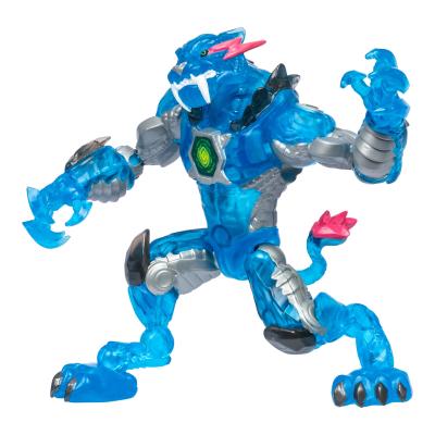 Moose Toys Mr Beast Lab Mutators - Mutatie Kamer Stealth Panther