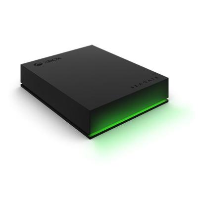 Seagate Game Drive disque dur externe 2 To 3.2 Gen 1 (3.1 Gen 1) Noir