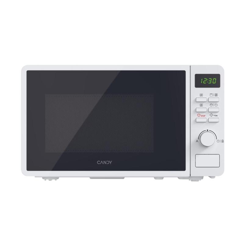 Candy Idea CMGA20SDLWLI Blanc Micro-ondes grill Comptoir 20 L 700 W