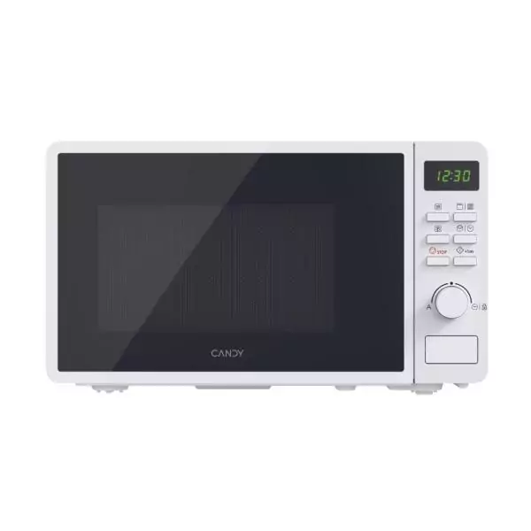 Candy Idea CMGA20SDLWLI Blanc Micro-ondes grill Comptoir 20 L 700 W
