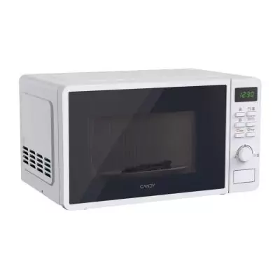 Candy Idea CMGA20SDLWLI Blanc Micro-ondes grill Comptoir 20 L 700 W