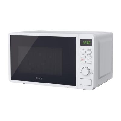 Candy Idea CMGA20SDLWLI Blanc Micro-ondes grill Comptoir 20 L 700 W