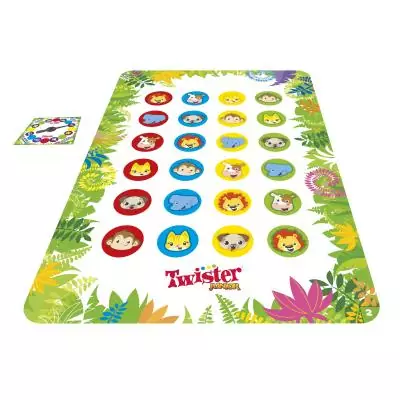 Hasbro Gaming Twister Junior