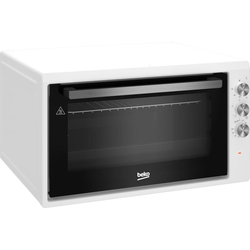 Beko BC50W four 50 L 2300 W Blanc