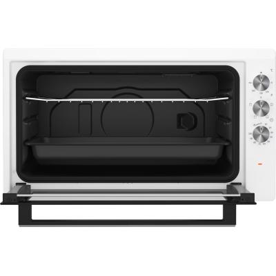 Beko BC50W four 50 L 2300 W Blanc