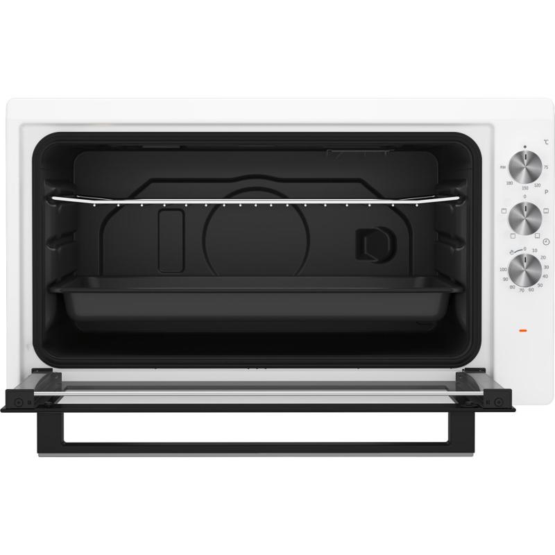 Beko BC50W four 50 L 2300 W Blanc