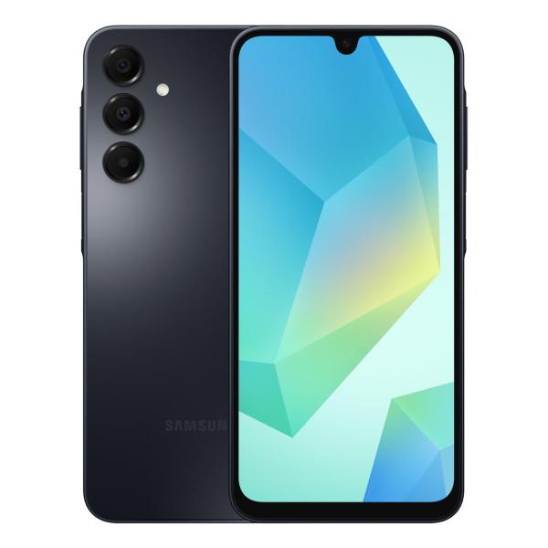 SAMSUNG Galaxy A16 Smartphone 128Go Bleu nuit