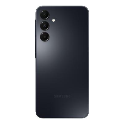 Samsung Galaxy A16 17 cm (6.7") Double SIM hybride 4G USB Type-C 4 Go 128 Go 5000 mAh Noir