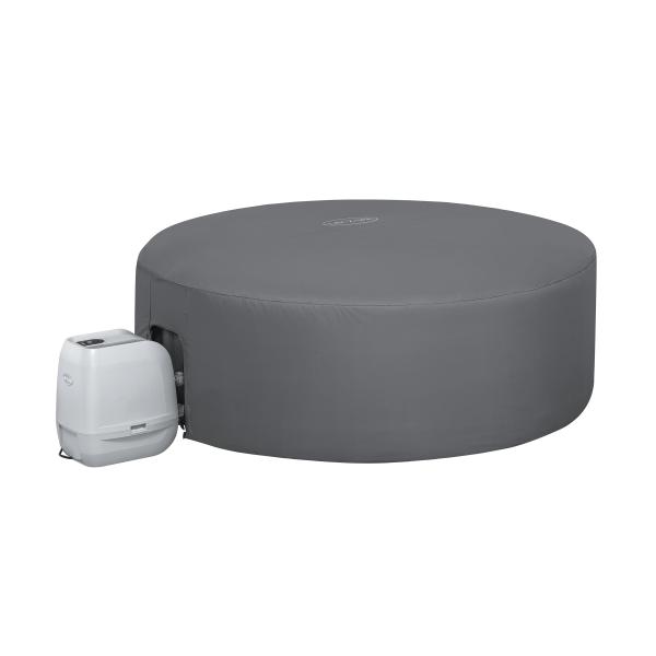 Bestway Lay-Z-Spa Couverture thermique EnergySense pour spa rond 2,16 m x 80 cm
