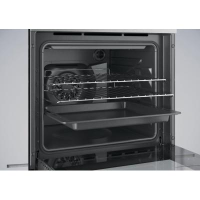 Candy FICD X676 65 L Acier inoxydable