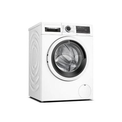Bosch Serie 4 WNA144V0FR machine à laver avec sèche linge Pose libre Charge avant Blanc E