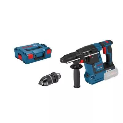 Bosch GBH 18V-26 F Professional 980 tr min SDS Plus