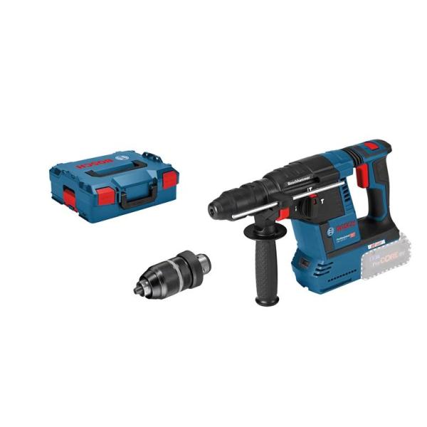Bosch GBH 18V-26 F Professional 980 tr/min SDS Plus