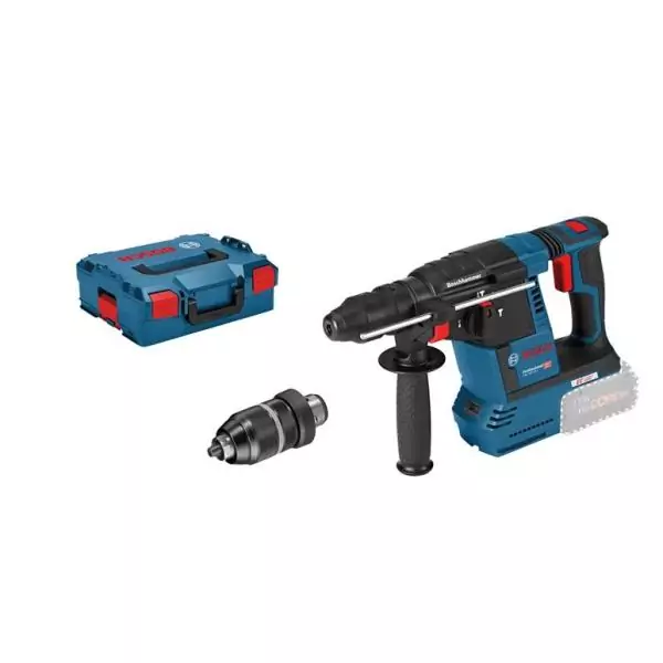 Bosch GBH 18V-26 F Professional 980 tr/min SDS Plus