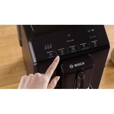 Bosch Serie 2 TIE20119 machine à café Entièrement automatique Machine à expresso 1,4 L