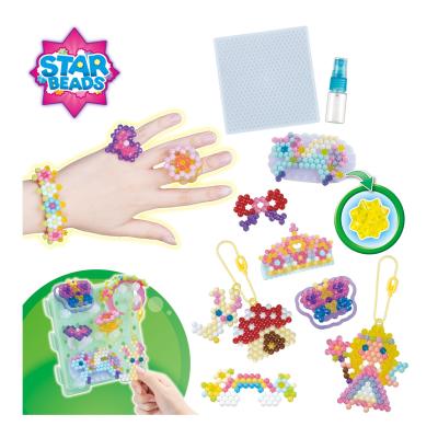 Aquabeads Mes accessoires féériques à créer