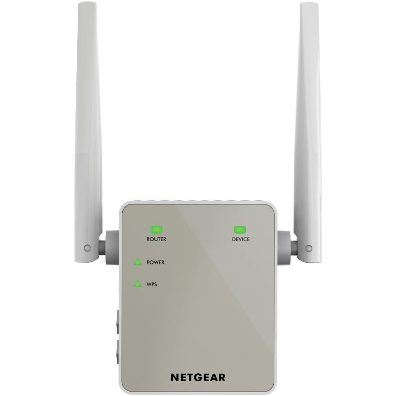NETGEAR EX6120 Émetteur réseau