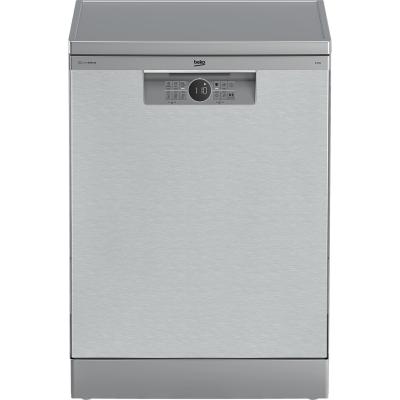 Beko BDFN26640XC lave-vaisselle Pose libre 16 couverts C