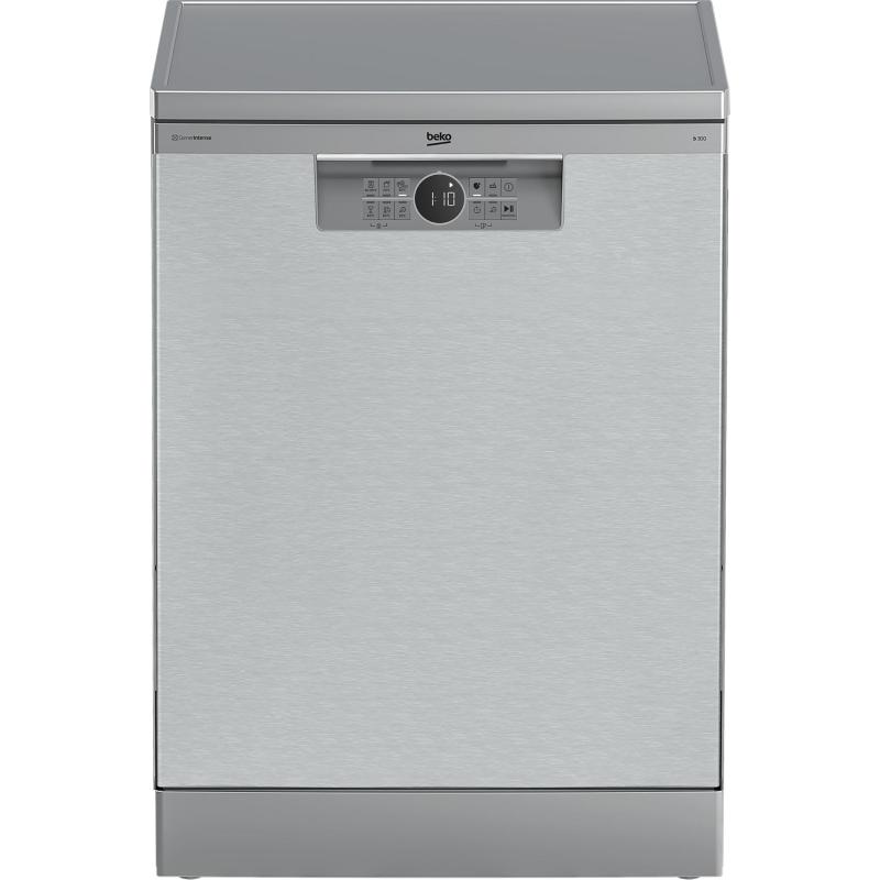 Beko BDFN26640XC lave-vaisselle Pose libre 16 couverts C