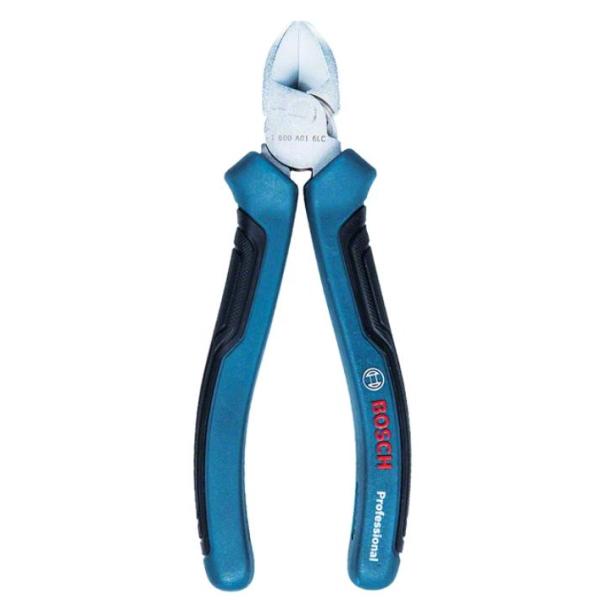 Bosch Professional - Pince diagonale de 160mm