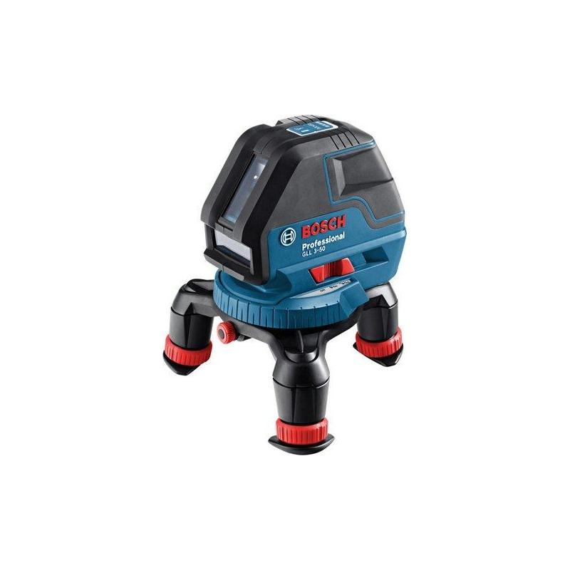 Bosch GLL 3-50P 0 - 50 m