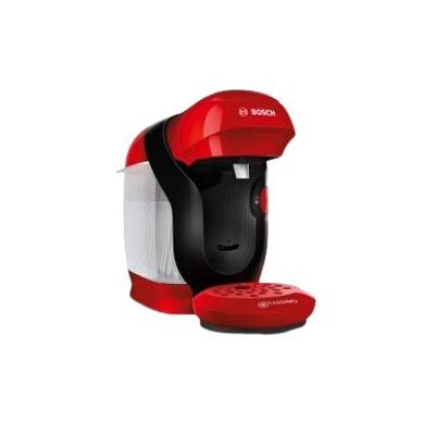 Bosch TAS113E machine à café Entièrement automatique Cafetière à dosette 0,7 L