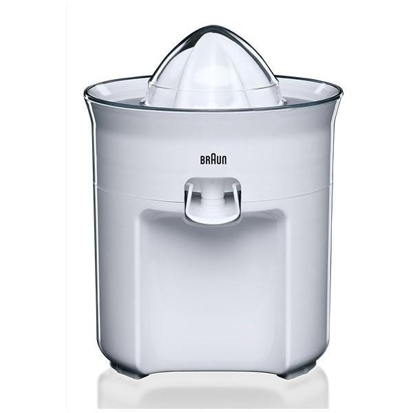 Braun CJ 3050 presse-agrume électrique 60 W Vert, Blanc