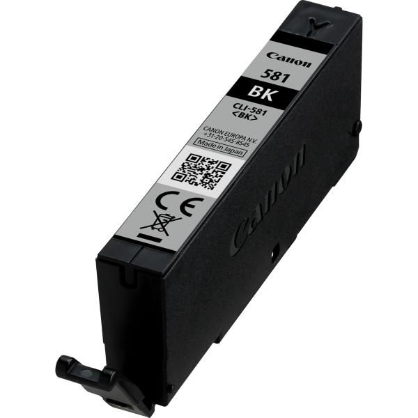 CANON Cartouche d'encre CLI-581 Noir