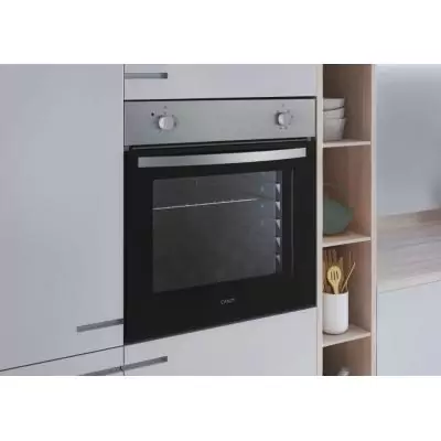 Candy Idea FIDC X100 70 L Acier inoxydable Candy Idea FIDC X100 70 L Acier inoxydable