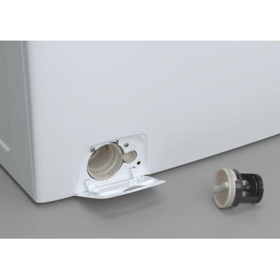 Candy Smart Pro CO 12105TE 1-S machine à laver Charge avant 10 kg 1200 tr min Blanc