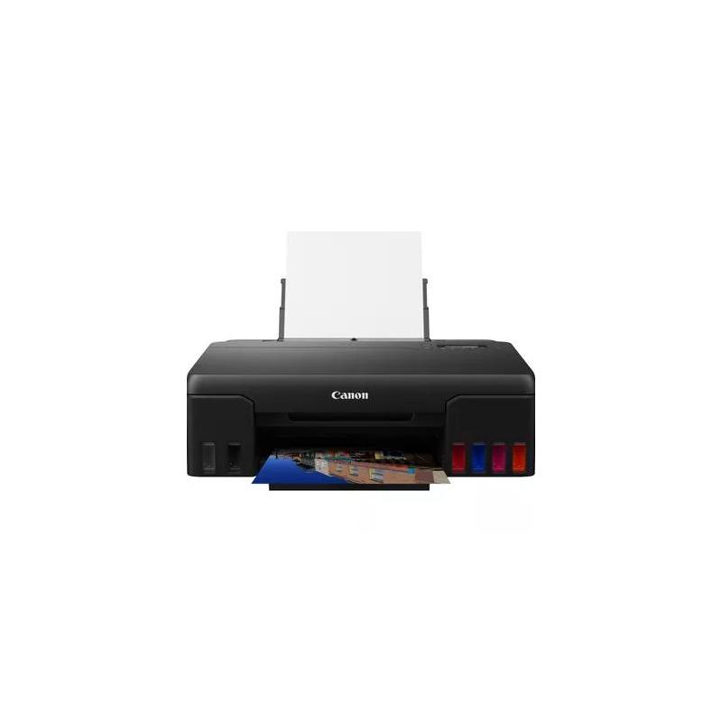 Canon PIXMA G550 MegaTank imprimante jets d'encres Couleur 4800 x 1200 DPI A4 Wifi