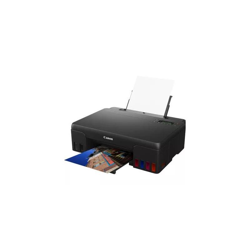 Canon PIXMA G550 MegaTank imprimante jets d'encres Couleur 4800 x 1200 DPI A4 Wifi