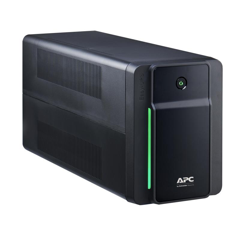 APC Easy UPS BVX - onduleur line-interactive - 1600VA, 230V - Prises IEC