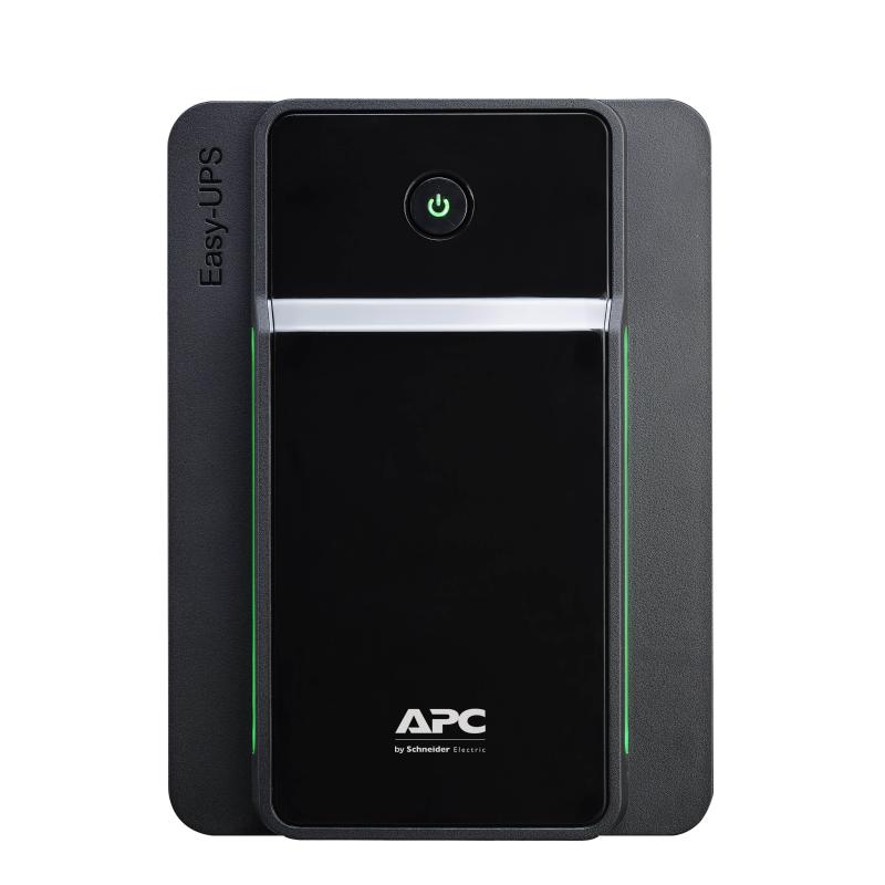 APC Easy UPS BVX - onduleur line-interactive - 1600VA, 230V - Prises IEC