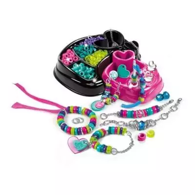 Clementoni Rainbow bracelets