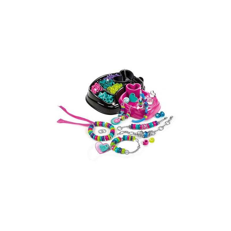 Clementoni Rainbow bracelets