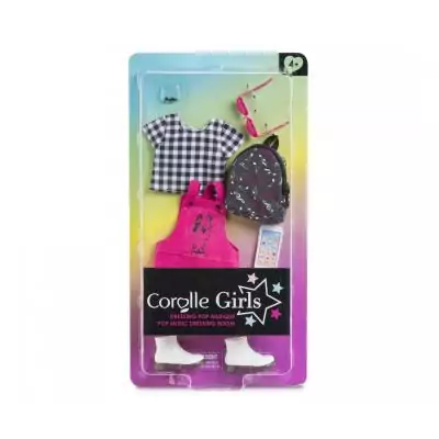Corolle 610020 accessoire pour poupée Accessoires pour poupée