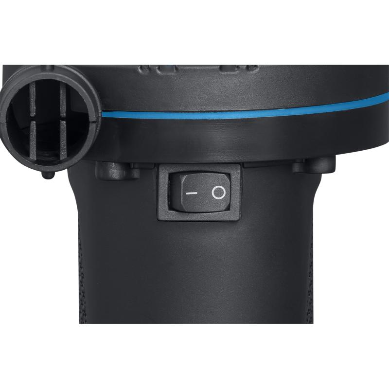 Bestway PowerTouch Pompe à air électrique prise secteur