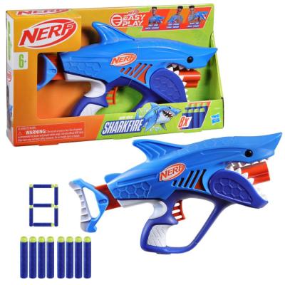 Nerf Junior Wild Sharkfire