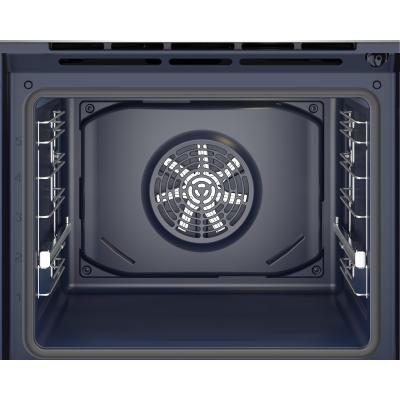 Grundig GEBD19401BPH four 71 L 2700 W Acier inoxydable