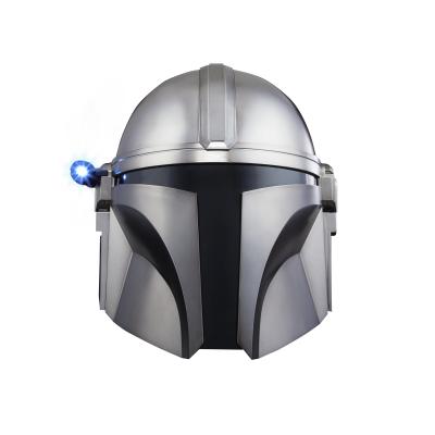 Star Wars The Black Series - Casque électronique The Mandalorian