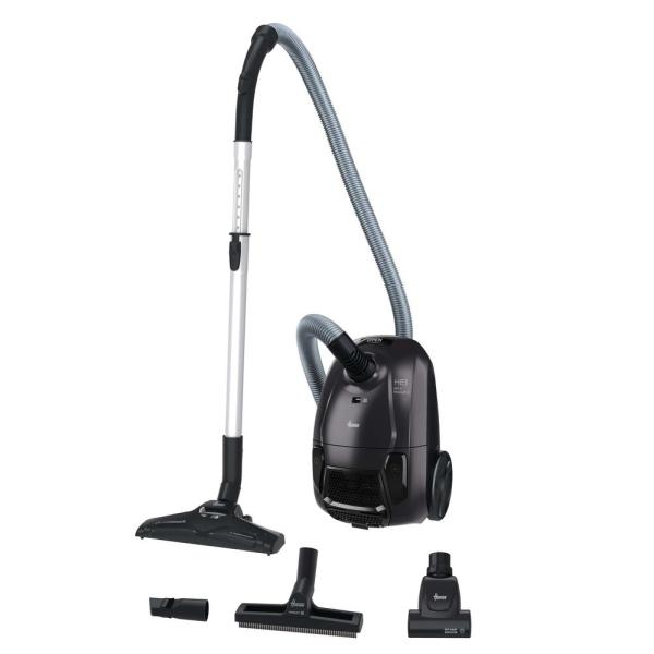Hoover HE120PET 011 2,5 L Aspirateur réservoir cylindrique Sec 700 W Sac à poussière