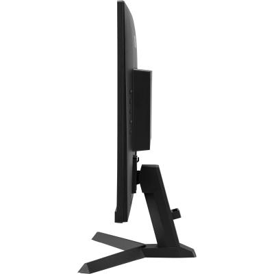 iiyama G-MASTER G2770QSU-B1 écran plat de PC 68,6 cm (27") 2560 x 1440 pixels Wide Quad HD LCD Noir