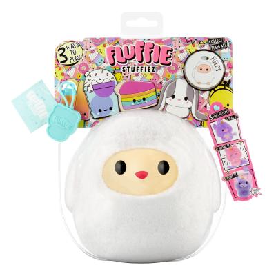 MGA Entertainment Fluffie Stuffiez Small Plush - Sheep