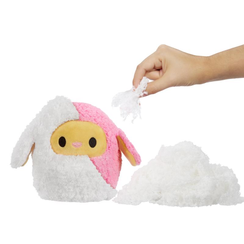 MGA Entertainment Fluffie Stuffiez Small Plush - Sheep