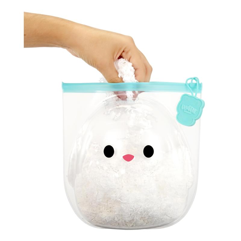 MGA Entertainment Fluffie Stuffiez Small Plush - Sheep
