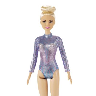 Barbie – GYMNASTE (BLONDE)