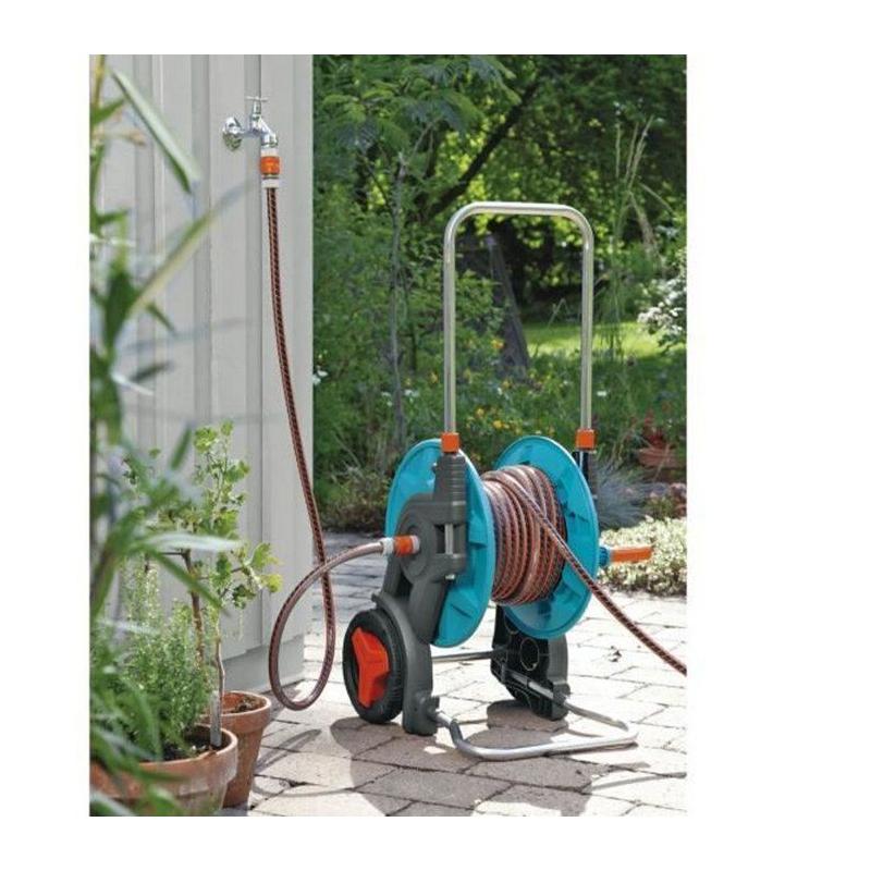 Kit complet pour branchement au robinet - GARDENA (18050-26)